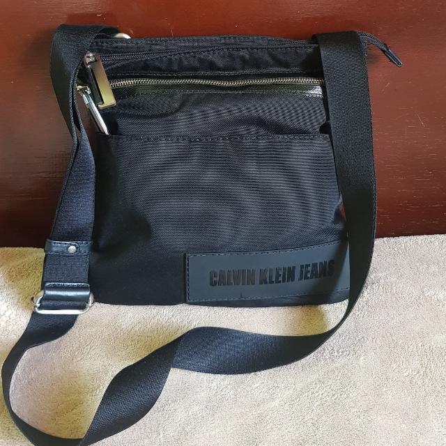 calvin klein sling bag philippines