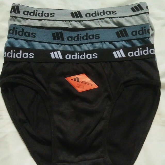 Celana Dalam Adidas Olshop Fashion Olshop Pria On Carousell