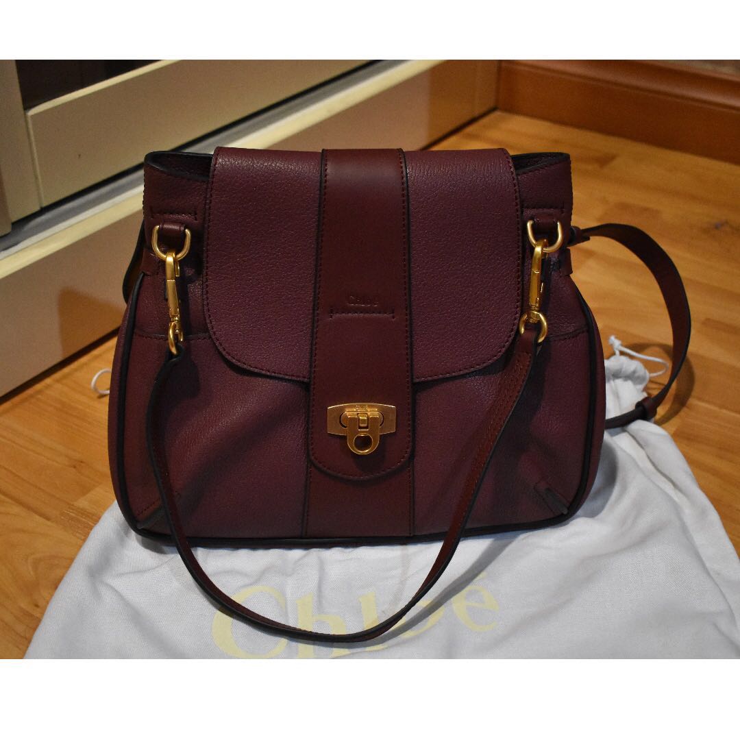 chloe handbolsa price