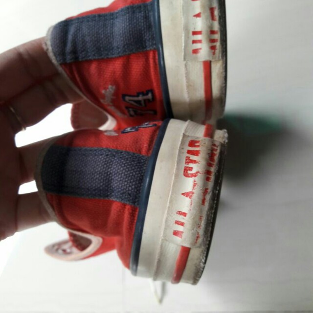 converse chuck taylor 74