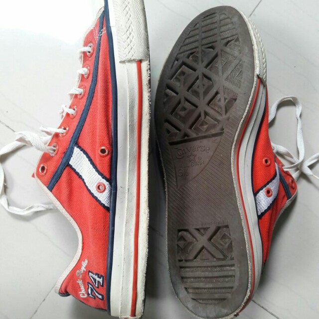 Converse chuck taylor 74 new arrivals