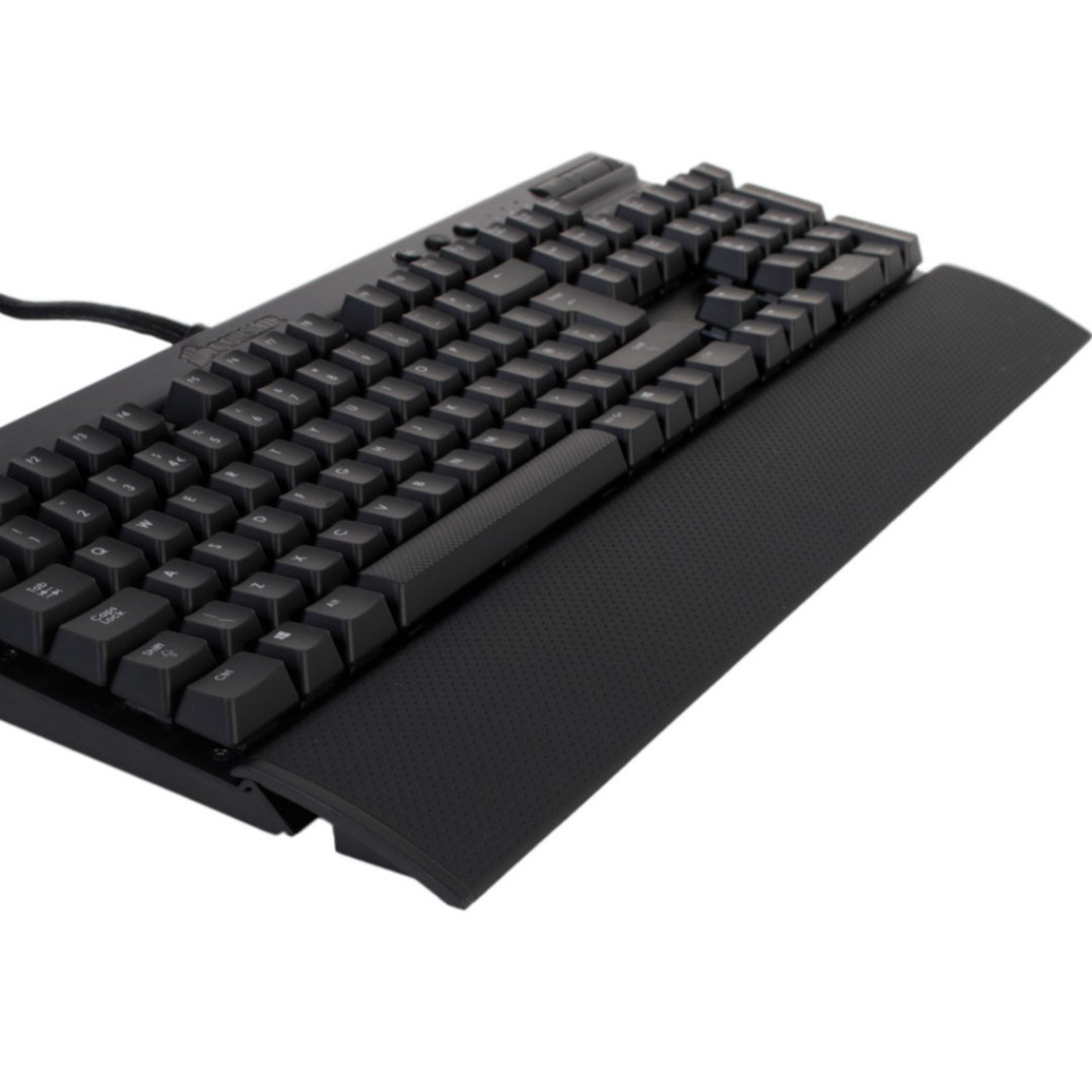 K70 Keyboard Wrist Rest Replacement, Computers & Tech, Parts & Accessories, Computer on Carousell