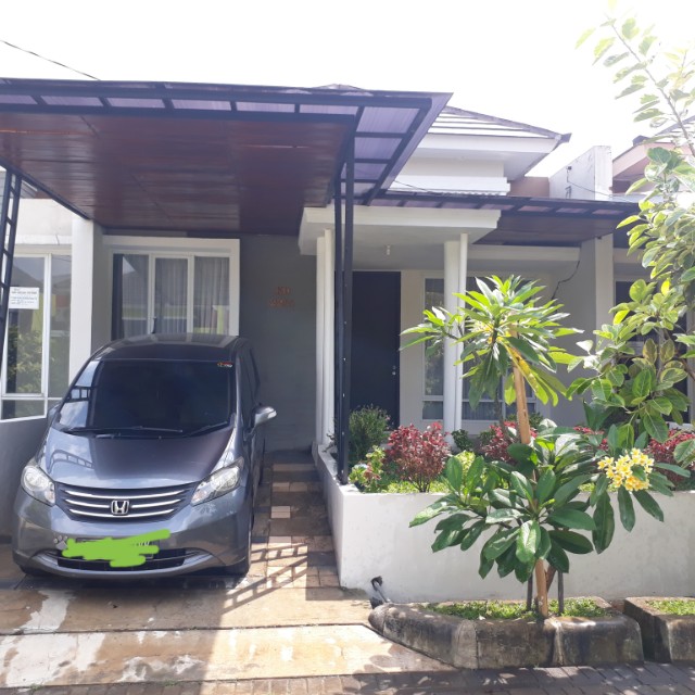 Rumah minimalis bersih dan minimalis Property For Sale on Carousell