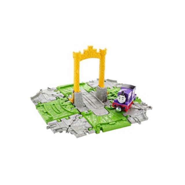 Thomas & Friends Fisher-Price My First, Juego De Trenes Percy De Los
