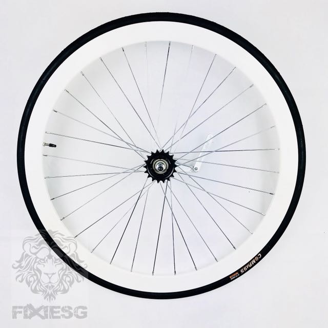 26 flip flop wheel