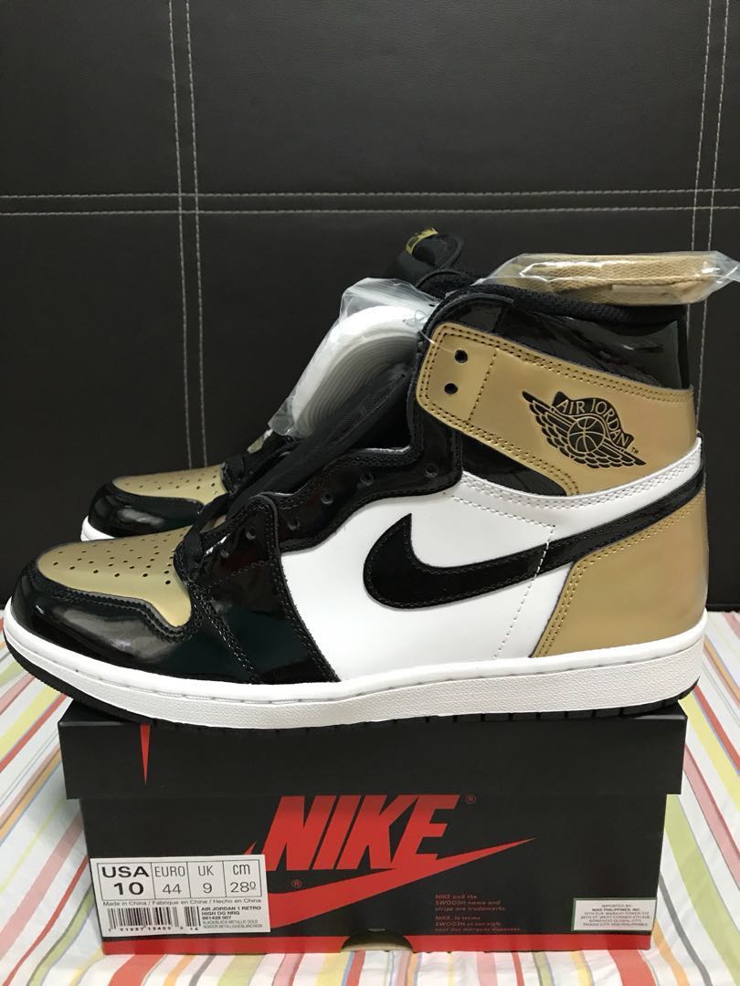 Cheapest jordan 1 high best sale