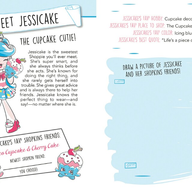 Fun Tastic Fill In Journal Books Stationery Childrens - 