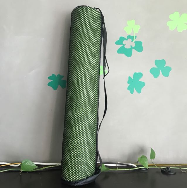Guardian yoga or exercise mat, Sports Equipment, Exercise & Fitness