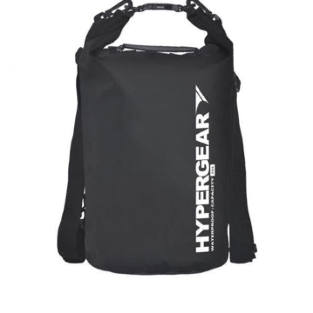hypergear sling bag