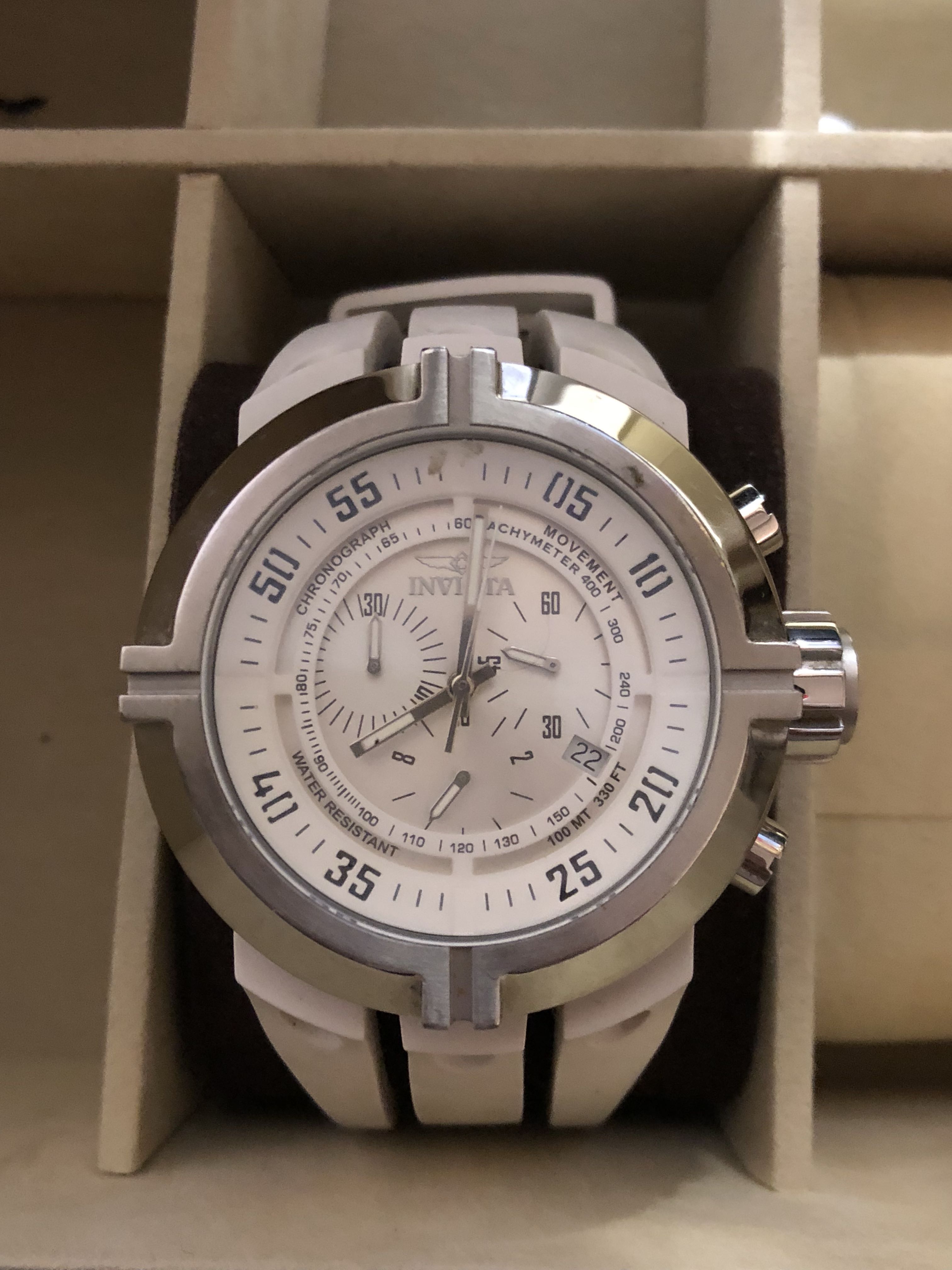 invicta sport