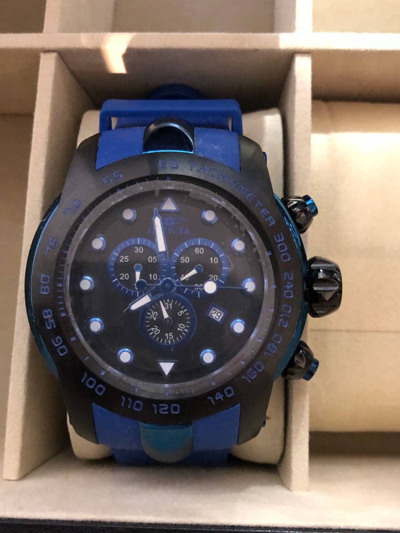 invicta sport