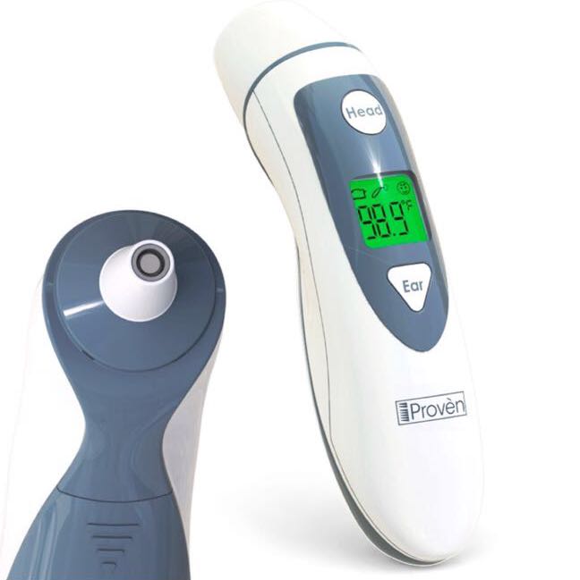 Iproven thermometer on sale dmt 489