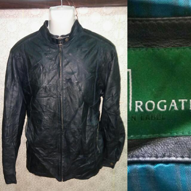 rogatis jacket price