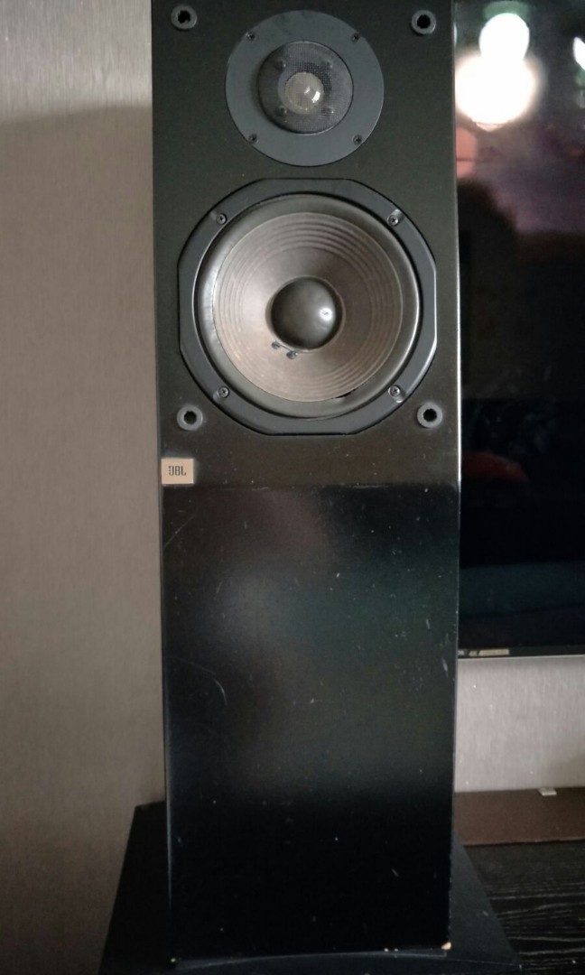 Jbl l 3 clearance