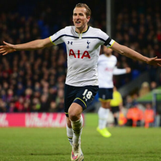 Jersey Tottenham Hotspur Original Home 14 15 Xl Youth Olshop Fashion Olshop Pria Di Carousell