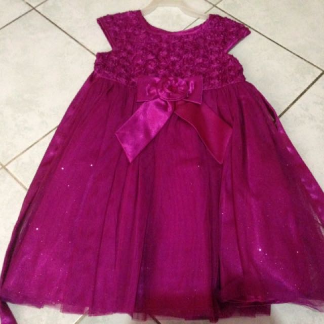 jona michelle frocks