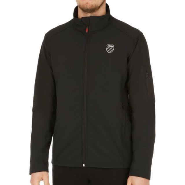 K Swiss Jacket