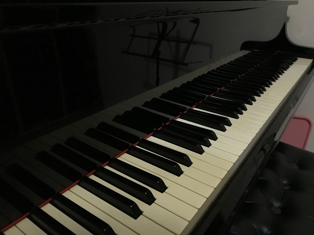 Kawai k7 store
