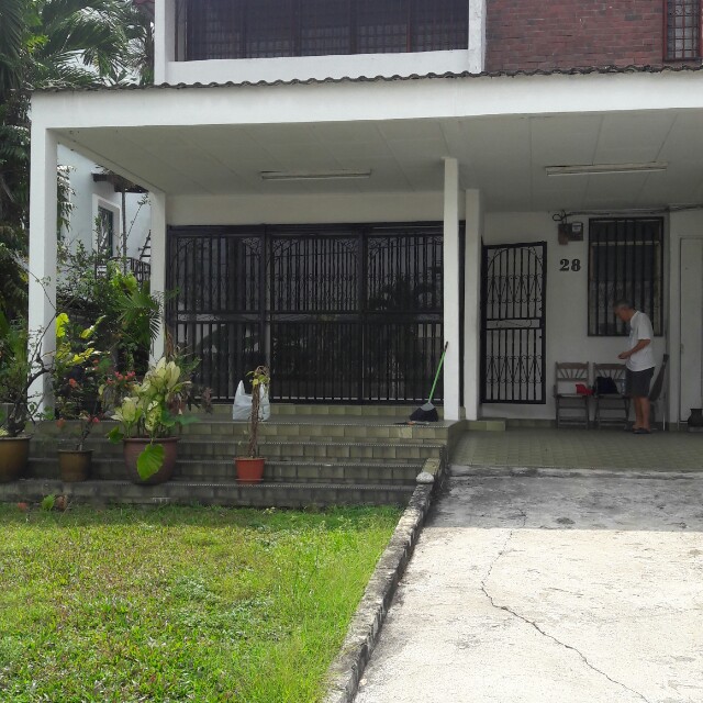 Kepong Maluri Hse For Rent Property Rentals On Carousell