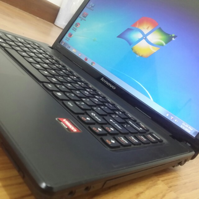 Laptop Lenovo Dual Core Like New Electronics Computers On Carousell