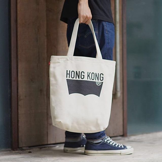 levis man bag