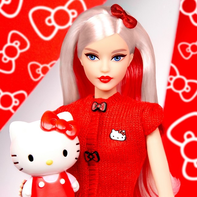 barbie cartoon 2017