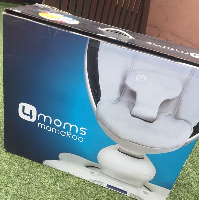 4moms hotsell mamaroo 2014