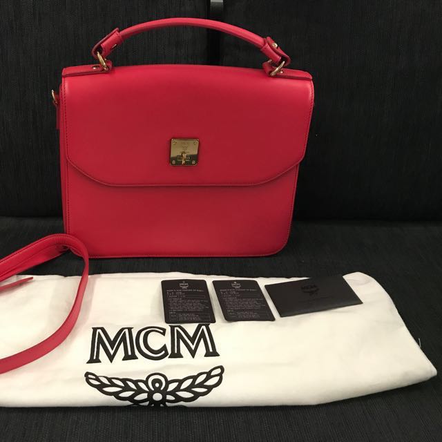 Mcm kelly bag price store