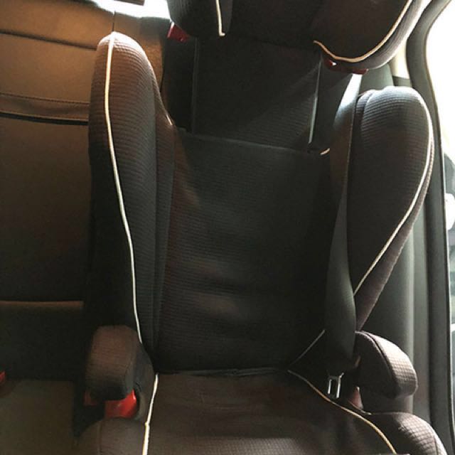Isofix child seat price discount
