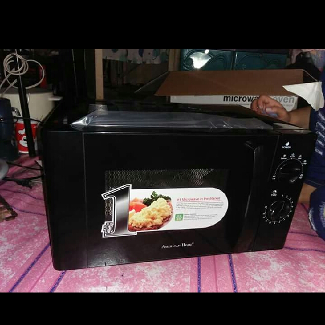 American Home Microwave Oven Price Amw 22BestMicrowave