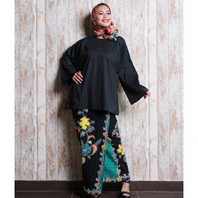 Mok Cun Kurung Kedah Muslimah Fashion Dresses On Carousell