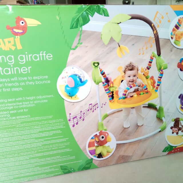 mothercare kids toys