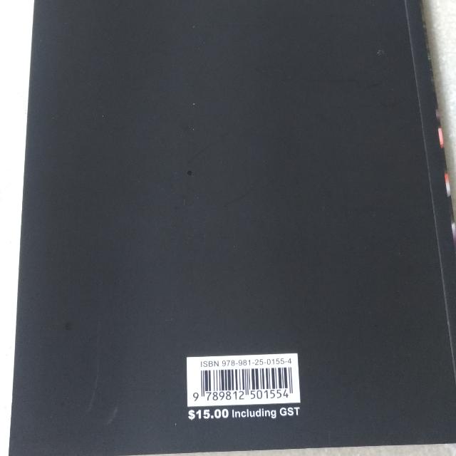 Motor Accident Guide, Hobbies & Toys, Books & Magazines, Fiction & Non