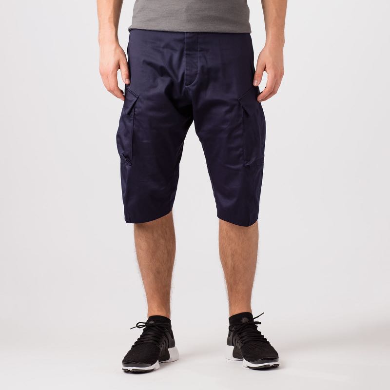 nike acg cargo shorts