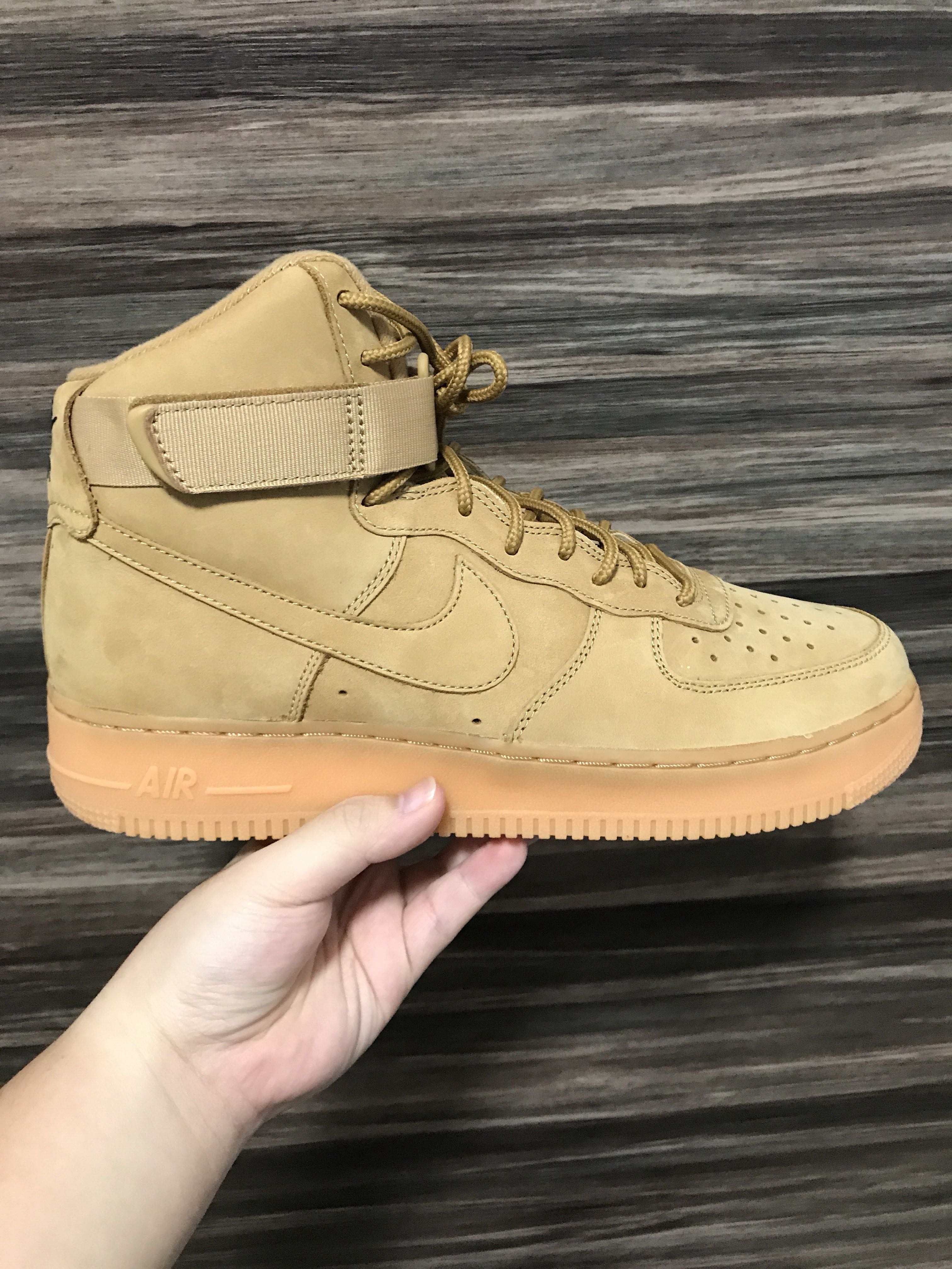 Air force discount 1 lv8 flax