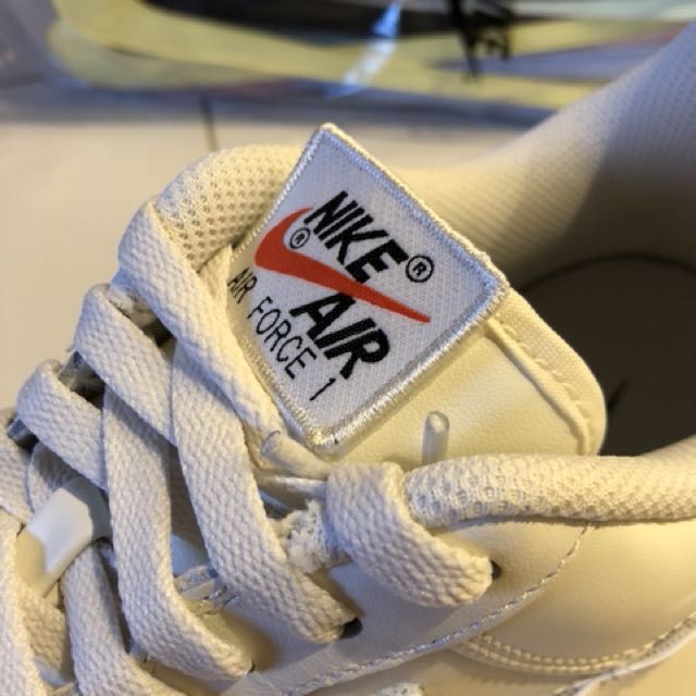 Air force 1 swoosh pack pastel online