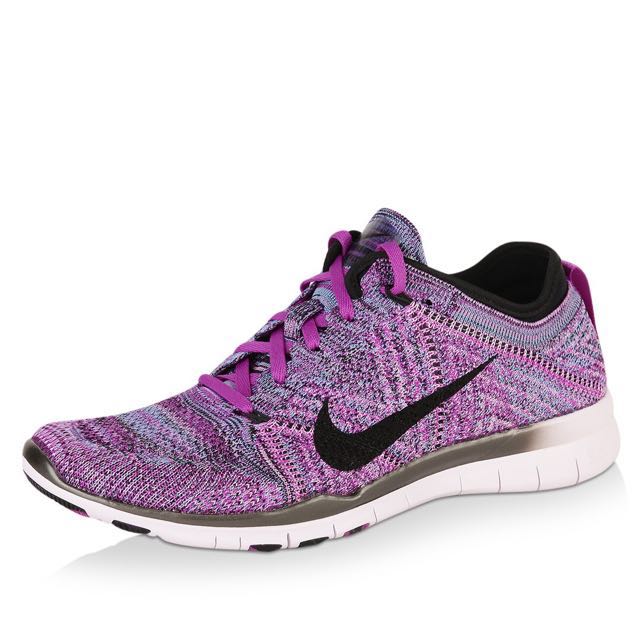 nike free flyknit tr
