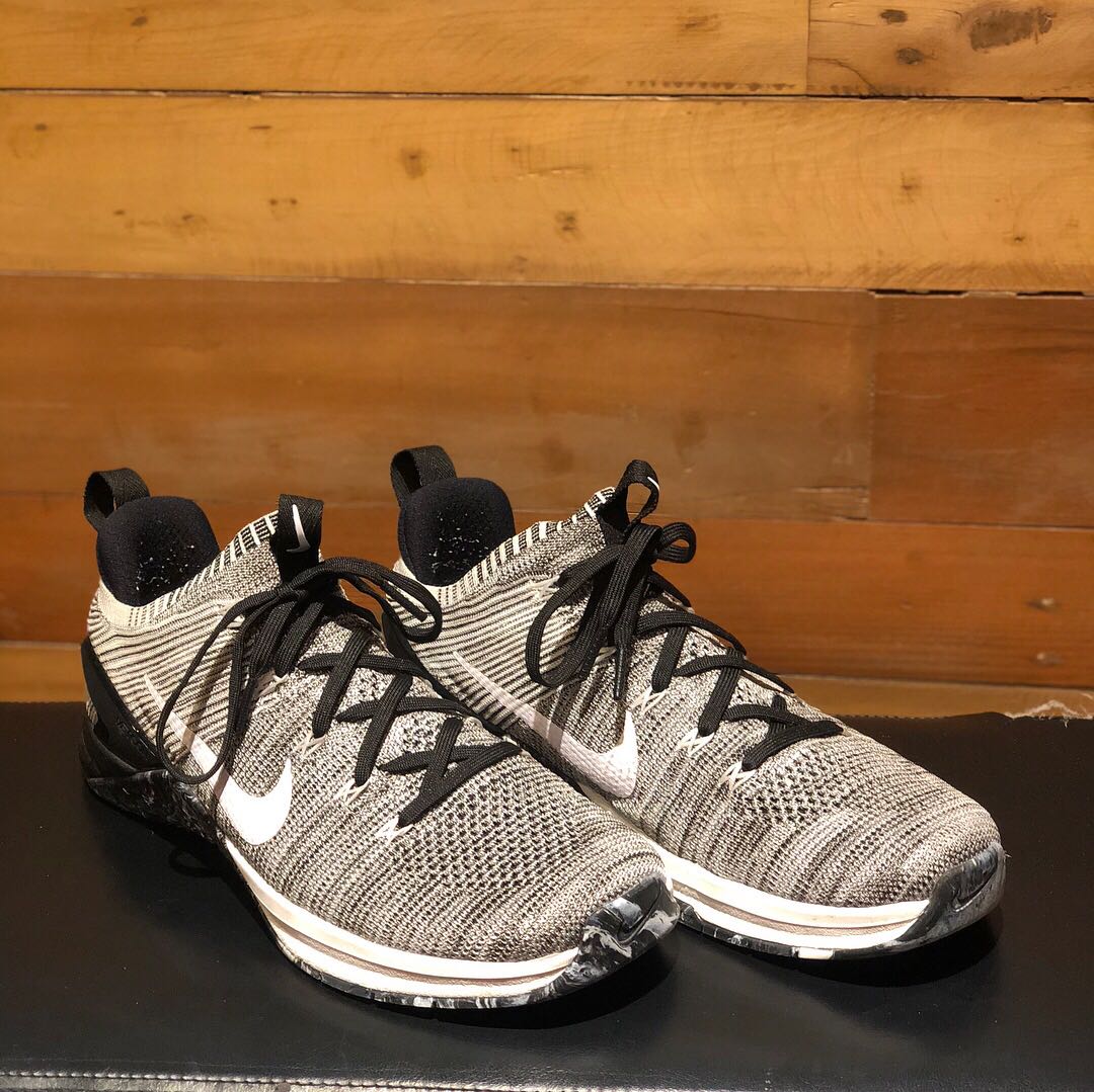 nike metcon dsx flyknit 2 orange