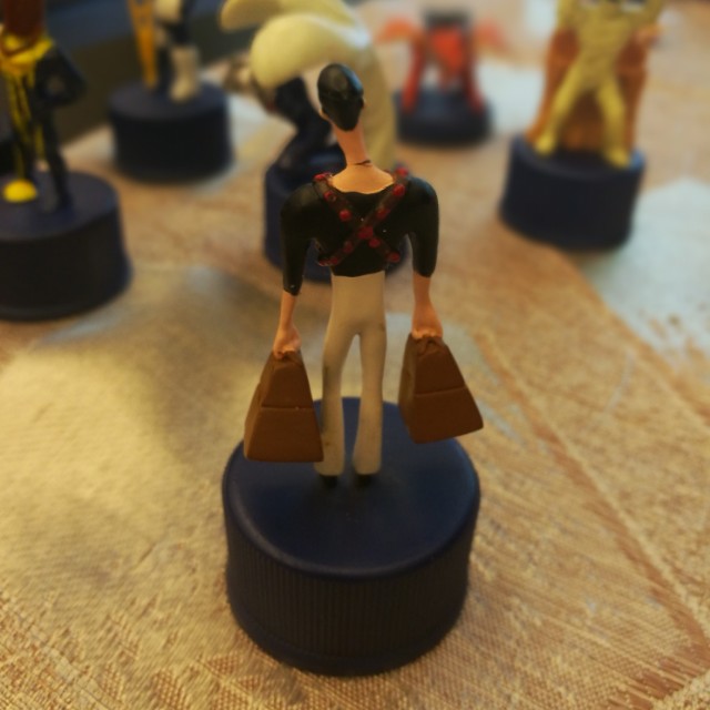 Original Pepsi Man Bomb Voyage The Incredibles Disney Bottle Cap Bajet Toys Games Other Toys On Carousell Original Pepsi Man Bomb Voyage The Incredibles Disney Bottle Cap Bajet Toys Games Other Toys On Carousell