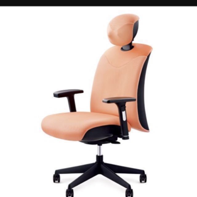 Osim Os 842 Office Massage Chair Furniture Tables Chairs On Carousell