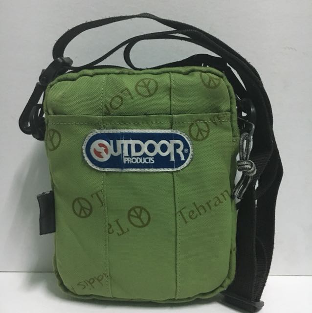 outdoor products sling bag