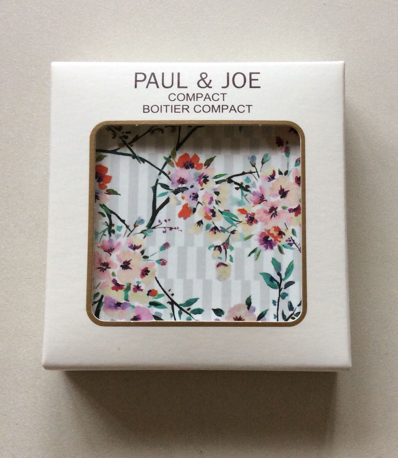 Paul Joe Limited Edition Compact Casing Women S Fashion Jewelry Organisers Accessory Holder Box Organizers On Carousell Paul Joe Limited Edition Compact Casing Women S Fashion Jewelry Organisers Accessory Holder Box Organizers On Carousell