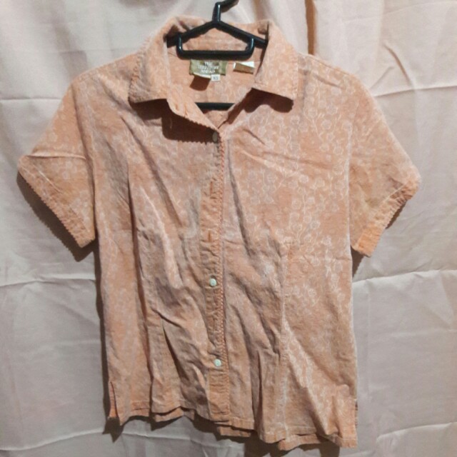 Polo The Territory Ahead Women S Fashion Clothes On Carousell