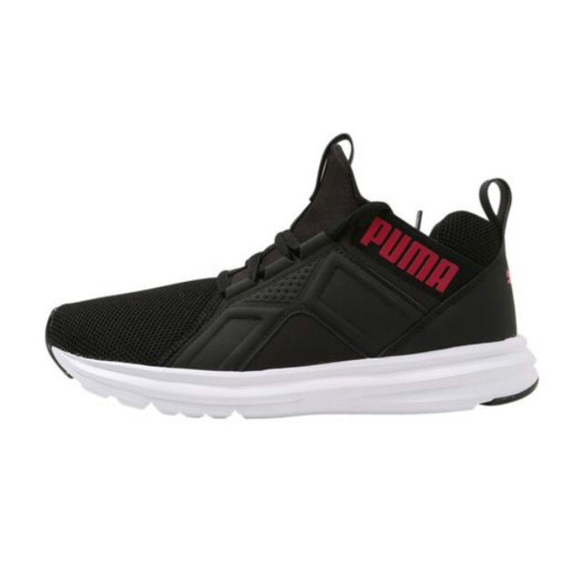 Puma black love potion shop