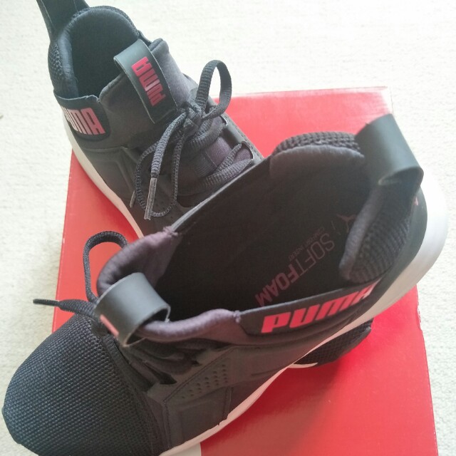 Puma black outlet love potion