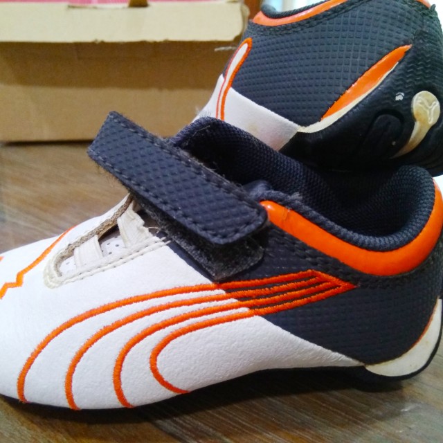 Puma kinder fit outlet