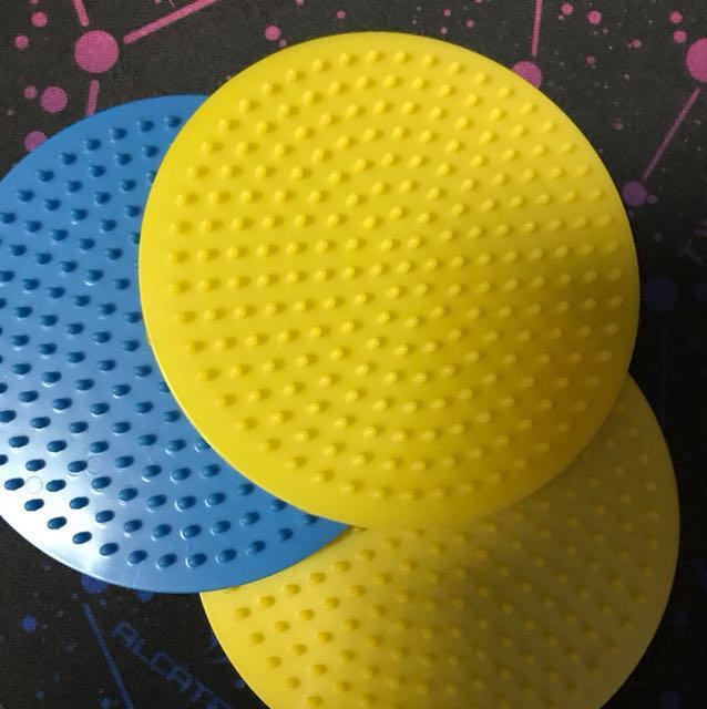 Pyssla Board Pyssla Bead Board, Hobbies & Toys, Stationery & Craft, Craft Supplies ...