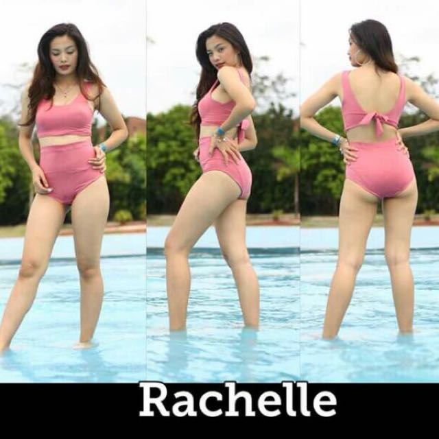 Rachelle swimwear outlet
