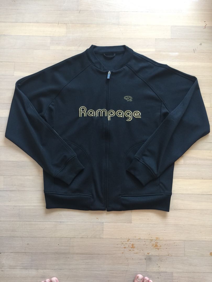 Rampage Jacket, Women's Fashion, Coats, Jackets and Outerwear on Carousell