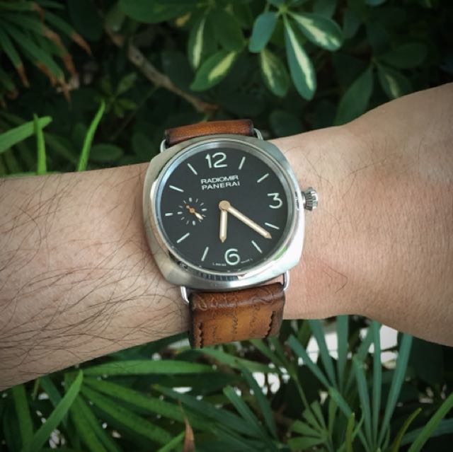 panerai pam 338